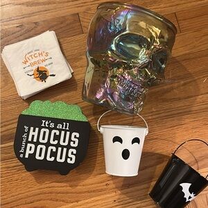 Halloween Bundle